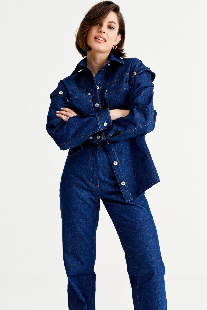 Брючный комплект MUA