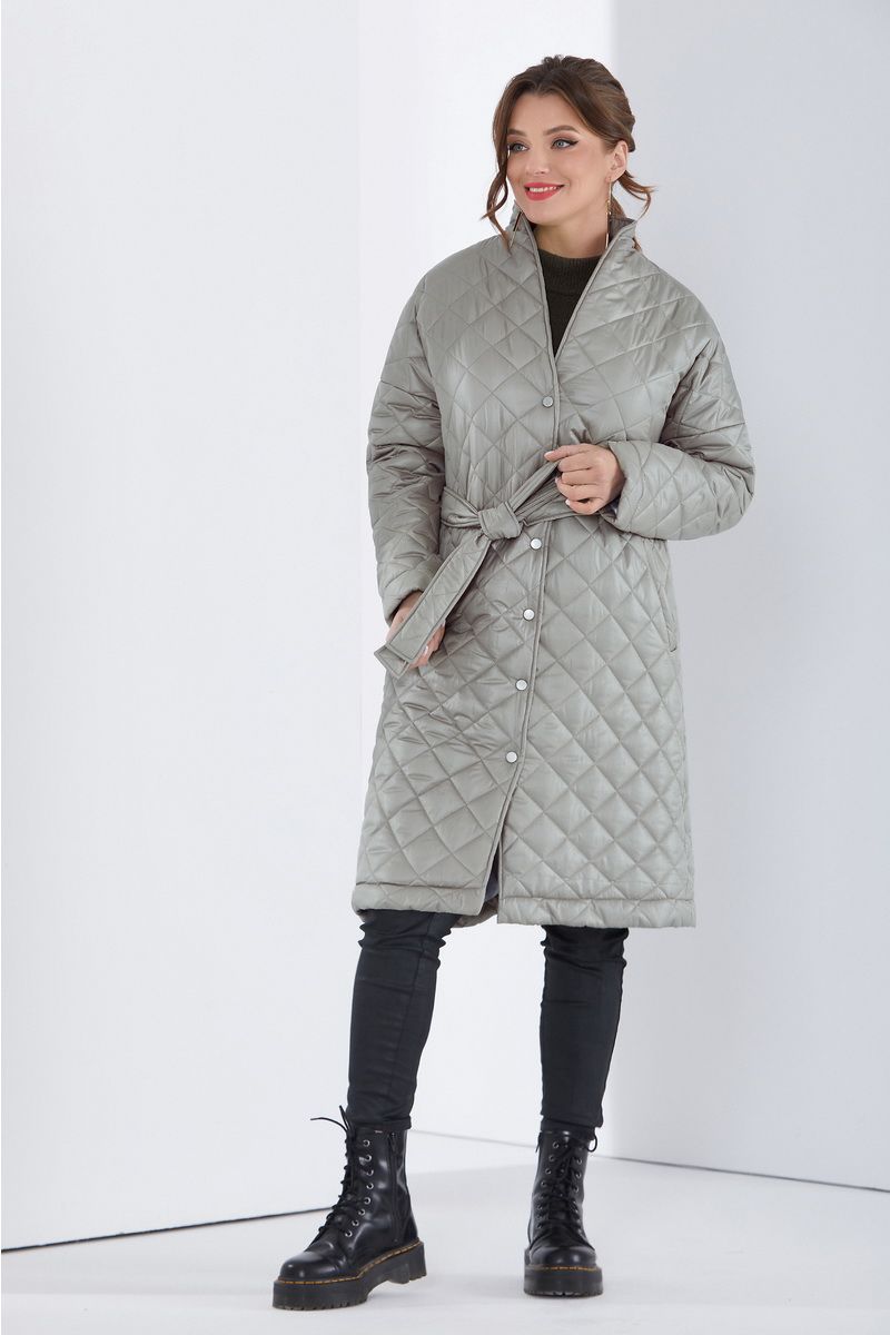 Женское пальто Lissana