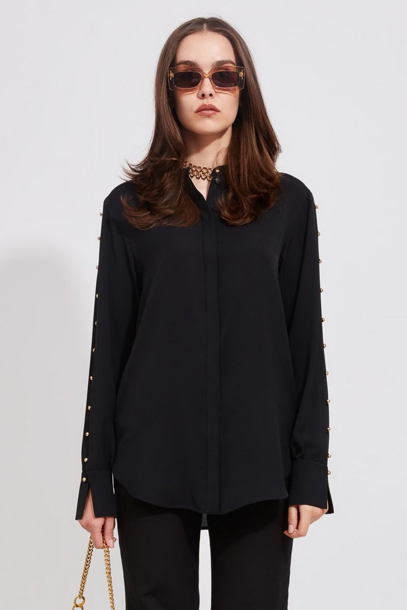 женские блузы Lakbi