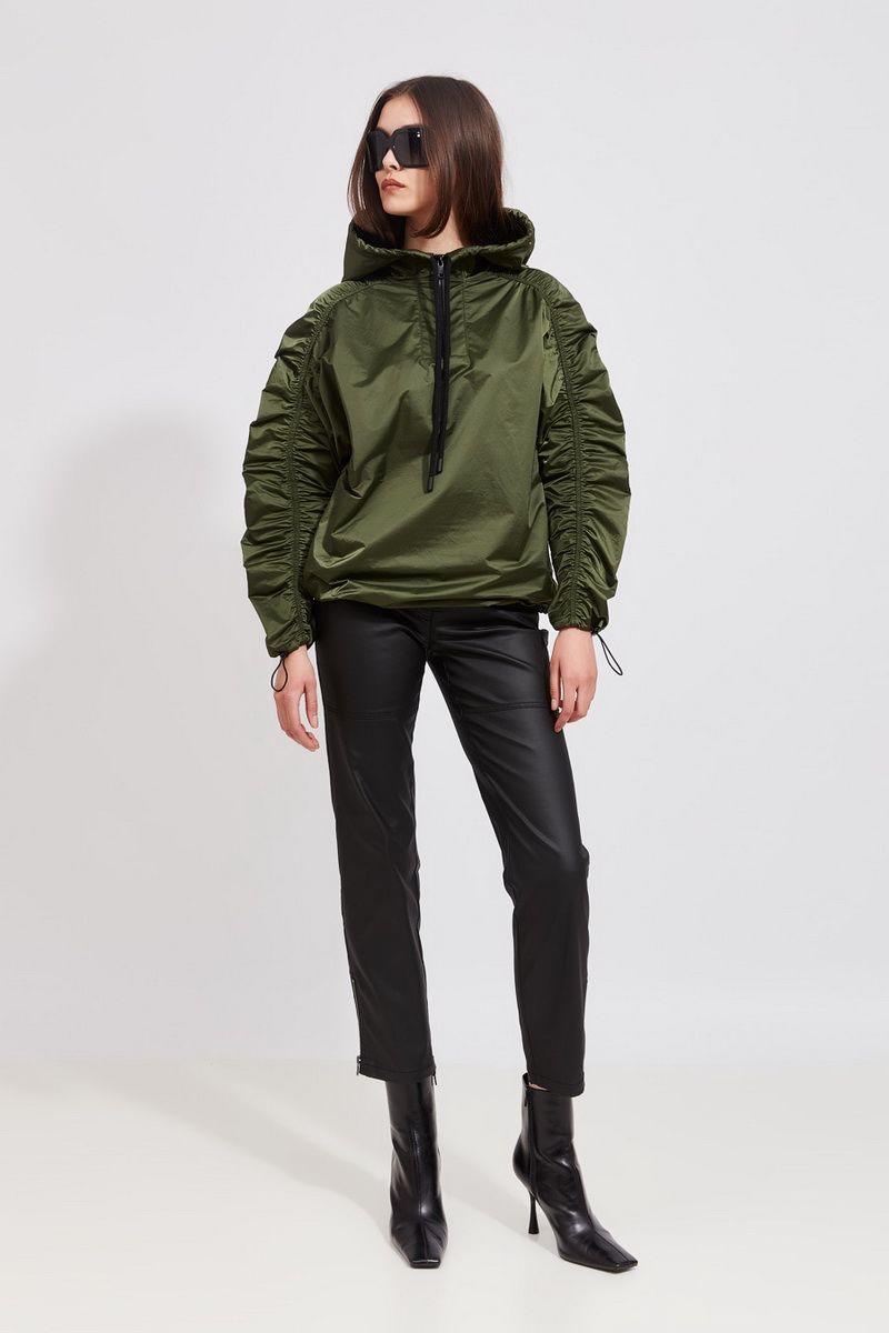 Женская куртка Lakbi