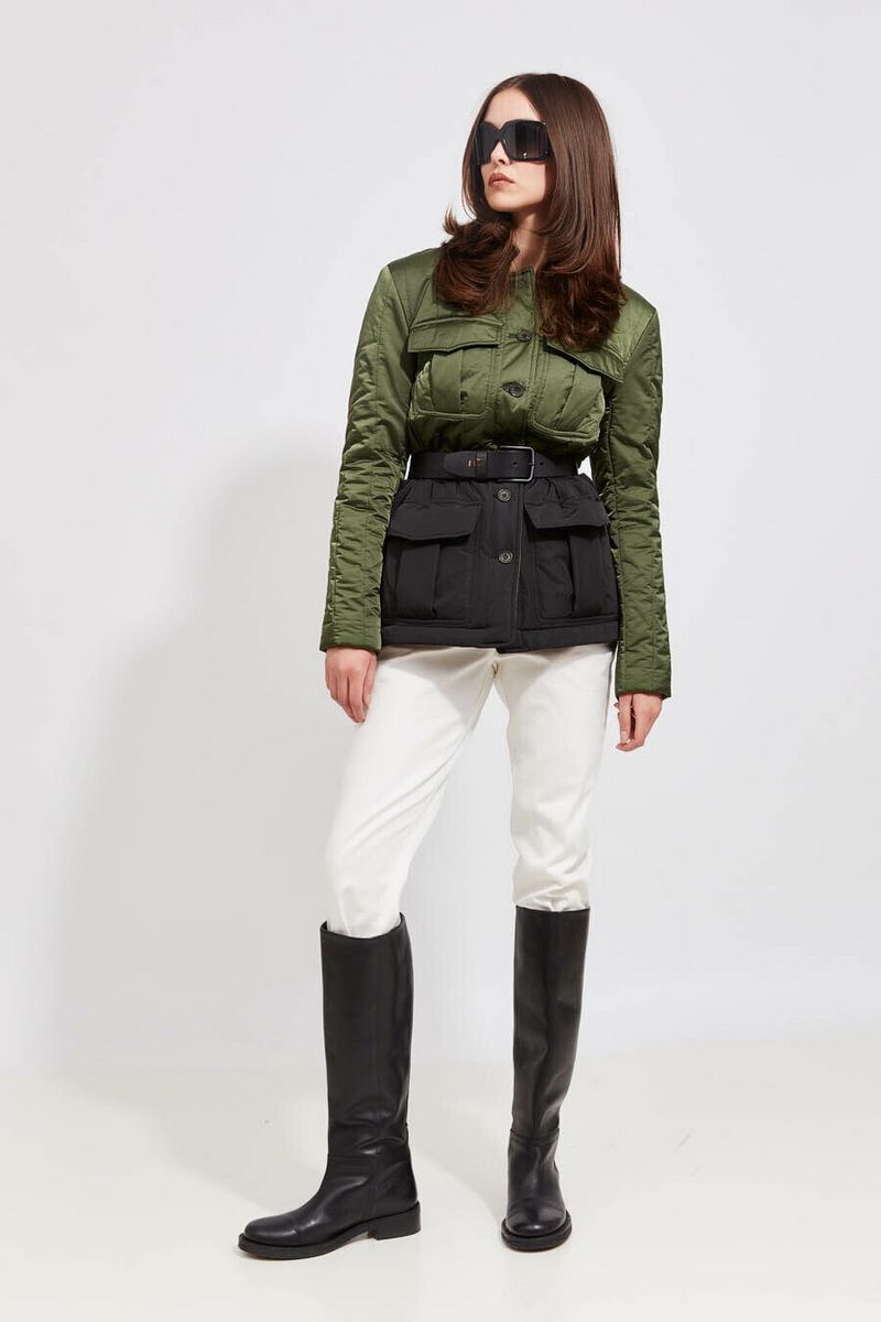 Женская куртка Lakbi