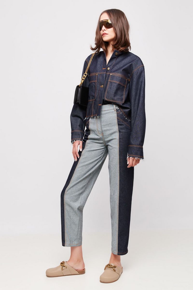 Женская куртка Lakbi