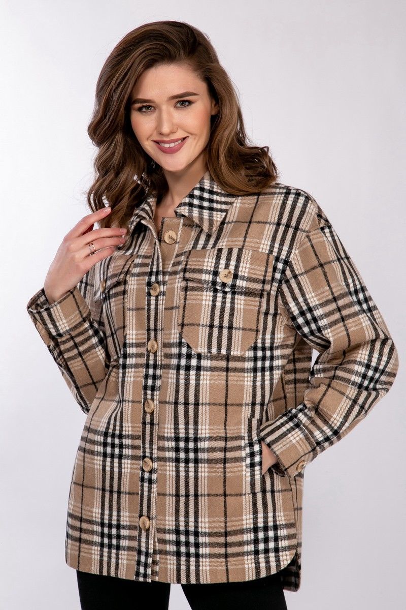 Женская куртка LaKona