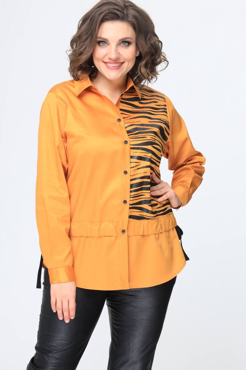 женские рубашки Danaida