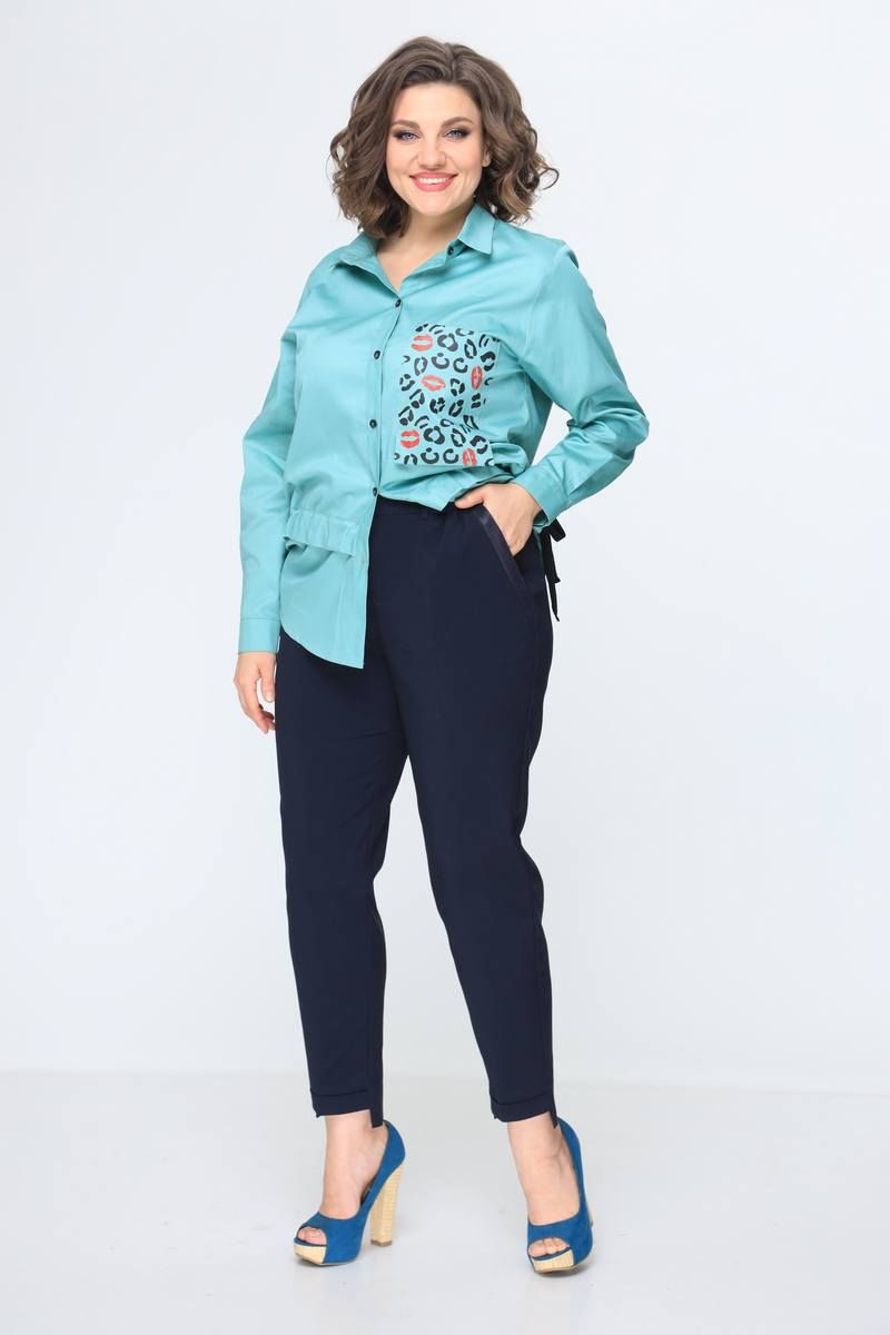 Женские брюки Danaida