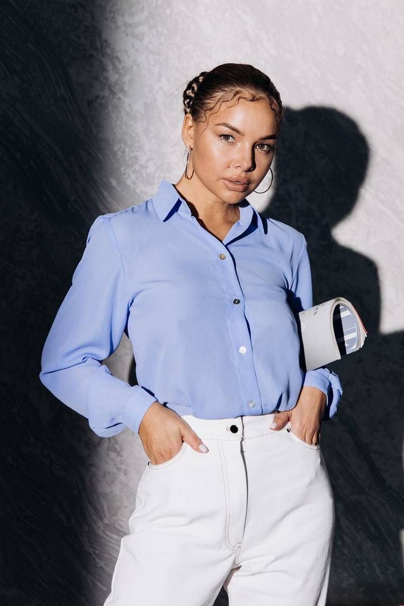 женские рубашки Totallook