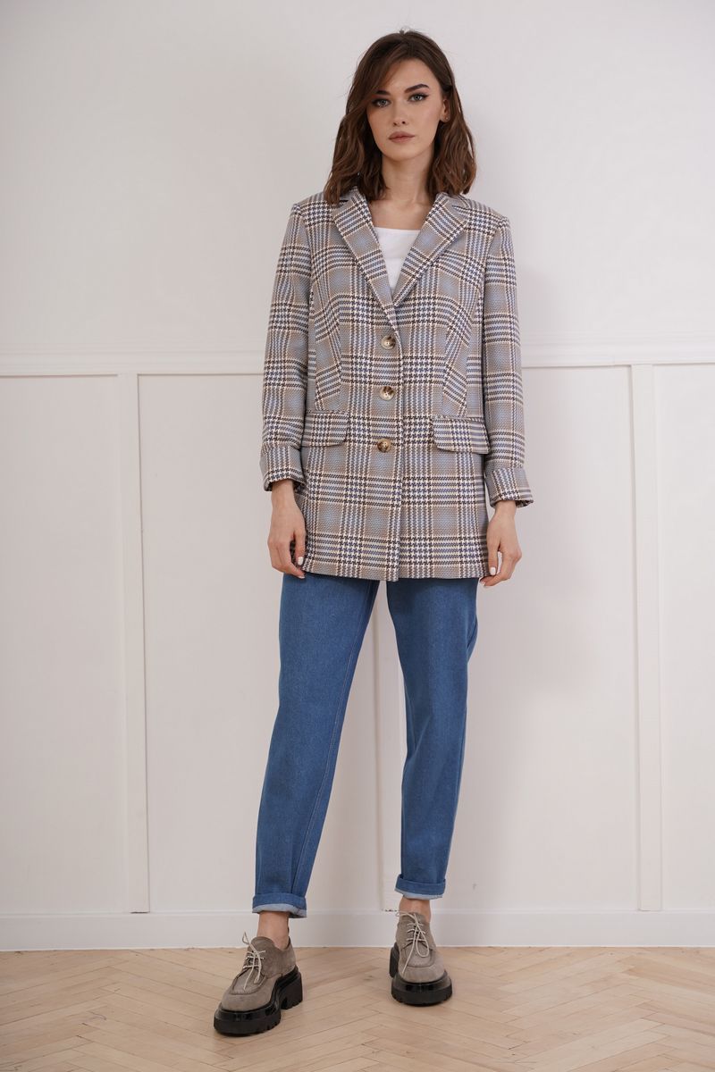 женские жакеты Fantazia Mod