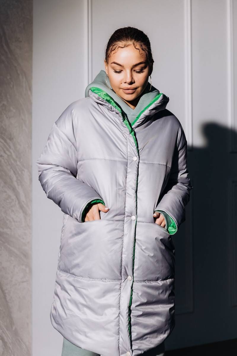 Женская куртка Totallook