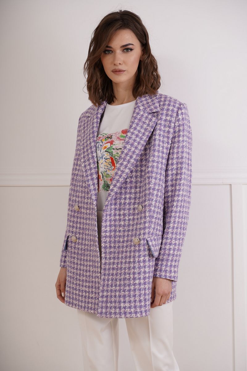 женские жакеты Fantazia Mod