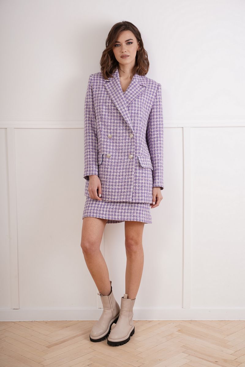 женские жакеты Fantazia Mod