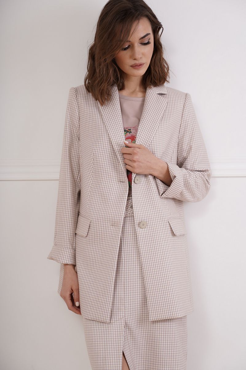 женские жакеты Fantazia Mod