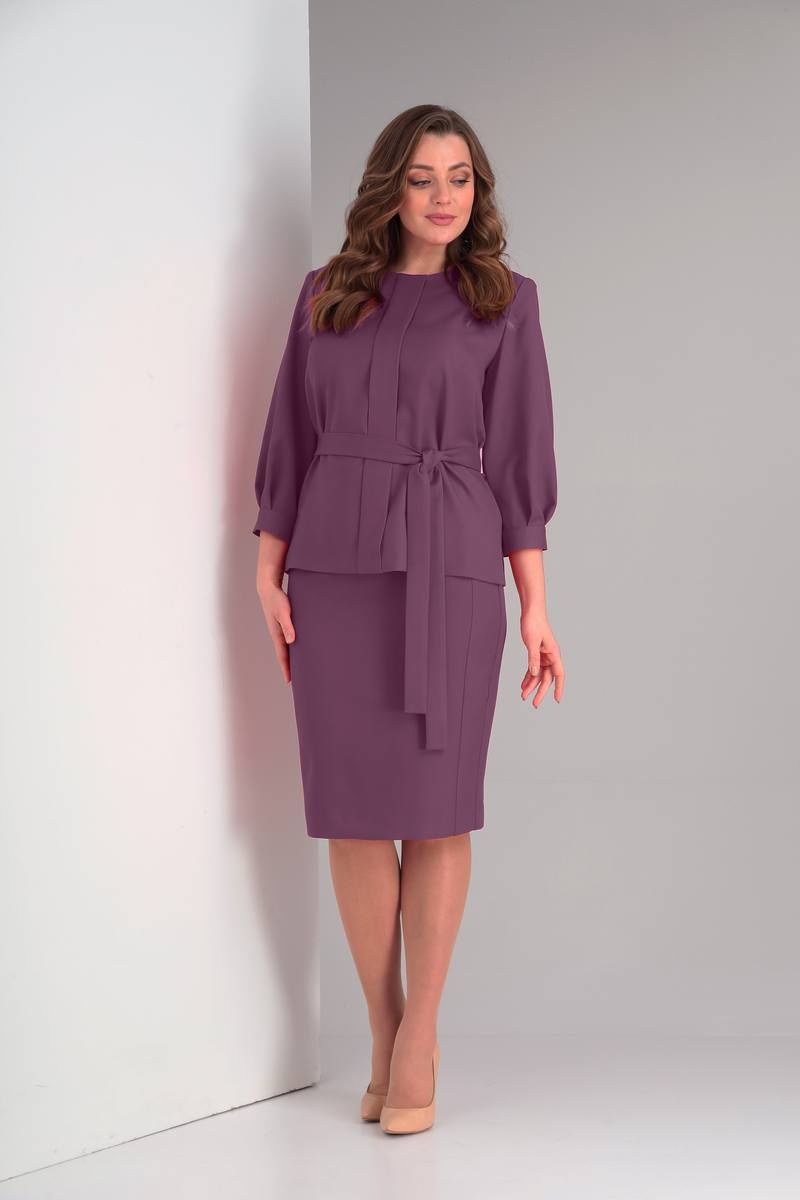 Юбочный комплект Vilena