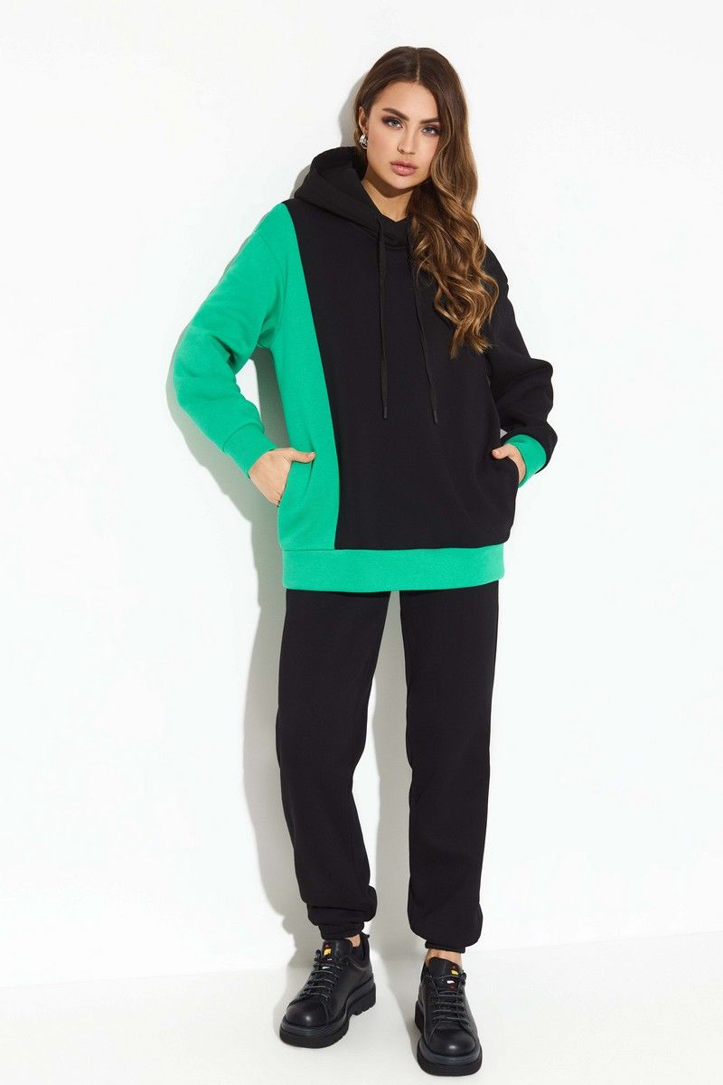 Спортивный костюм TEZA