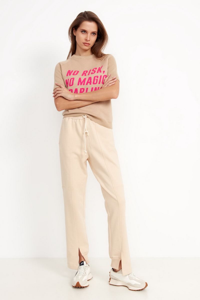 женские брюки и леггинсы Favorini