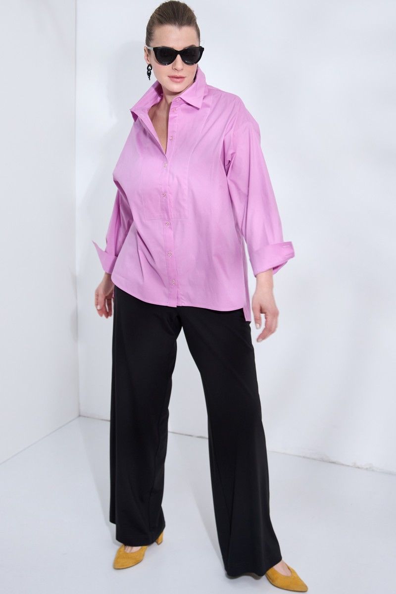 женские рубашки SOVA