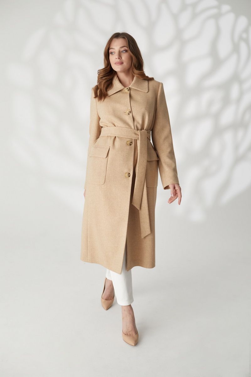 Женское пальто Elady