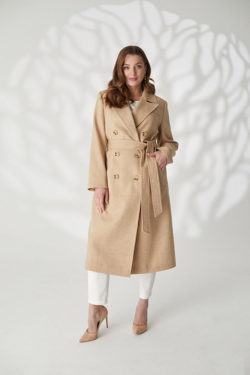 Женское пальто Elady