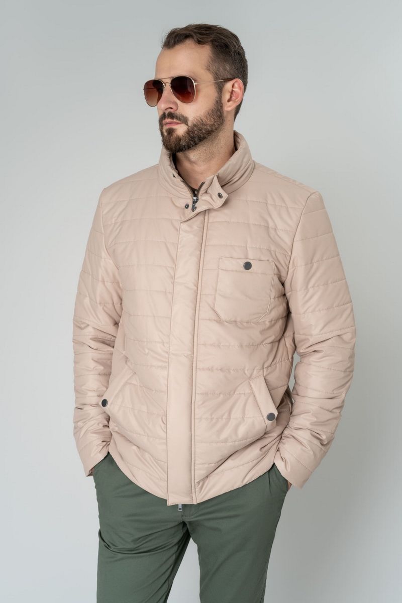 мужские куртки Elema