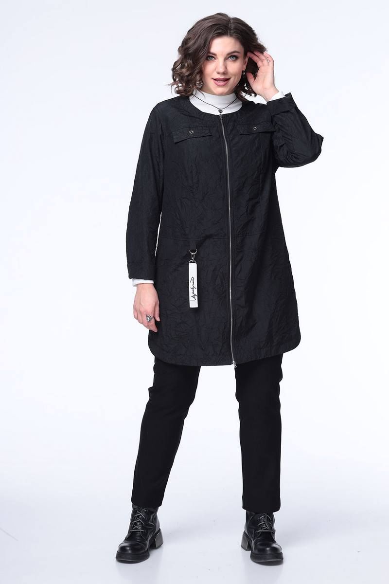 Женский комплект с верхней одеждой Ollsy