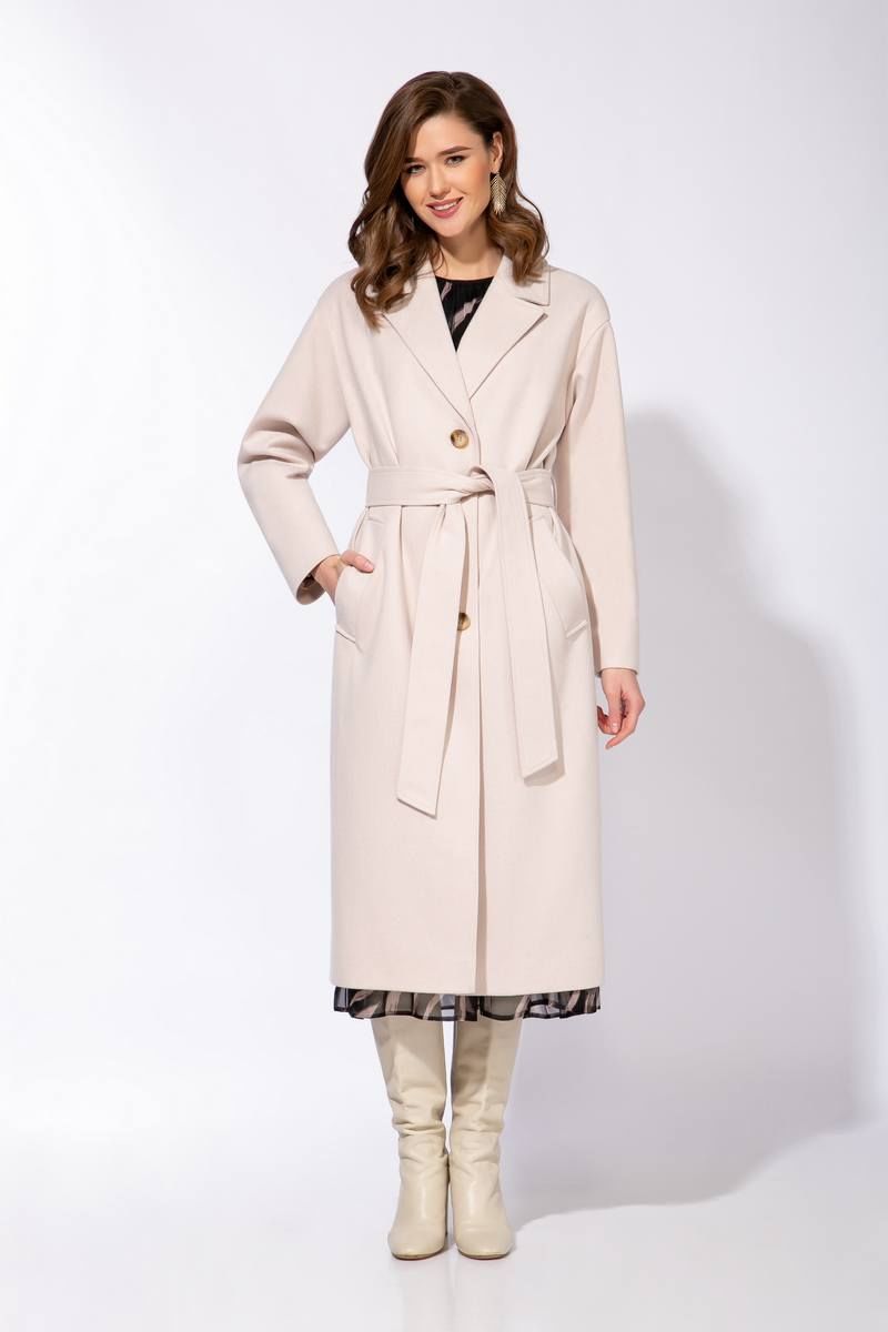 Женское пальто Olegran