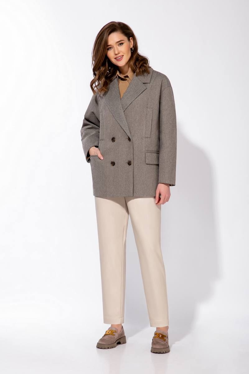 Женское пальто Olegran