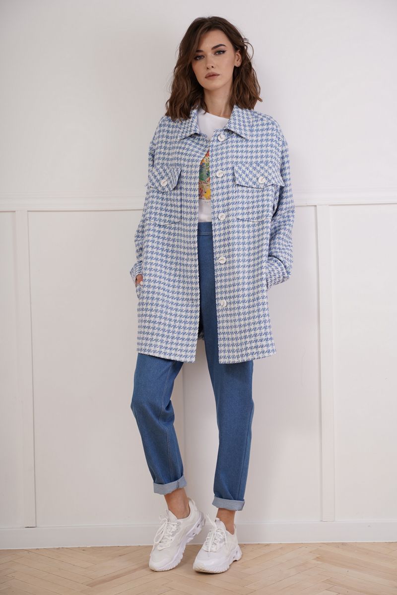 женские жакеты Fantazia Mod