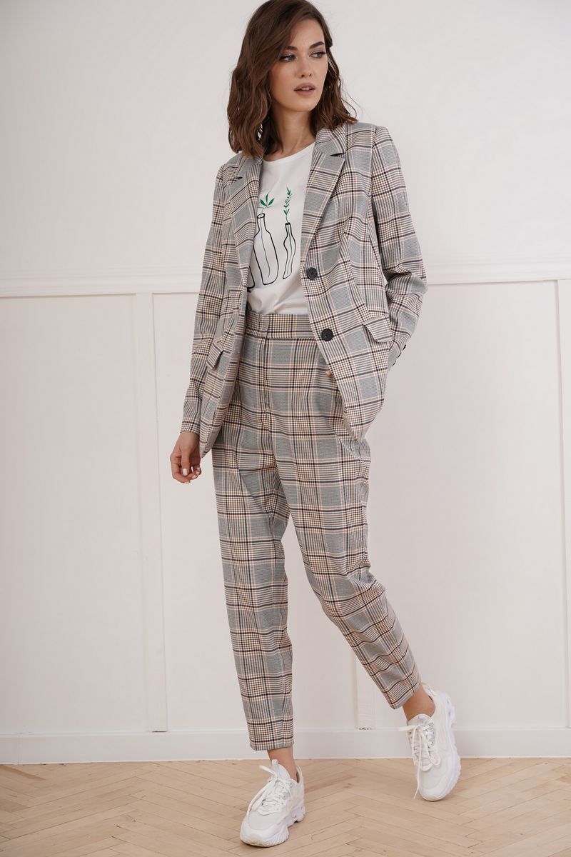 Брючный костюм Fantazia Mod