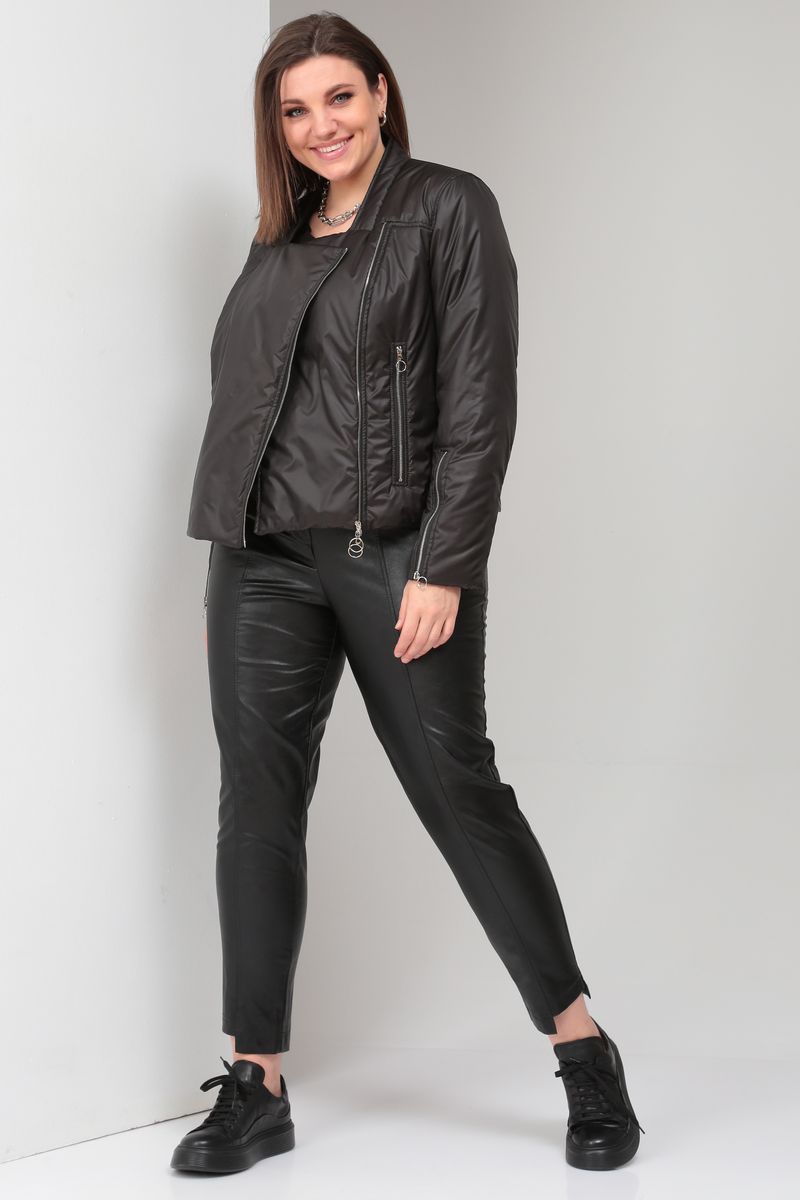 Женская куртка GRATTO