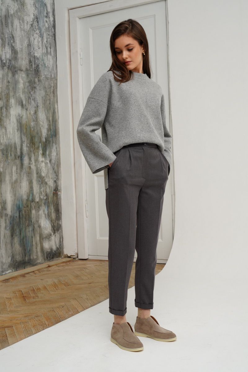 Женские брюки Colors of PAPAYA