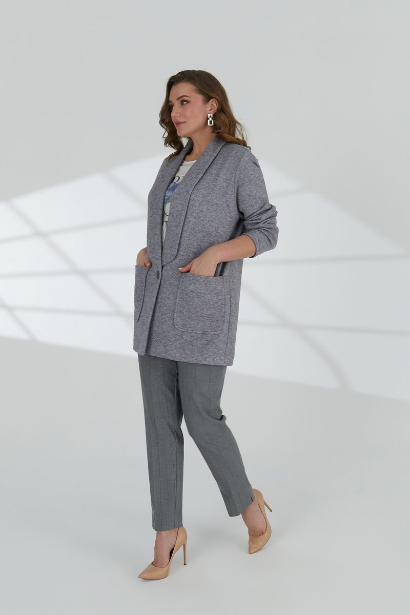 женские кардиганы Elady