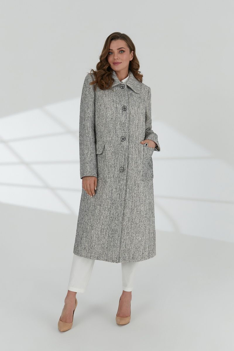 Женское пальто Elady