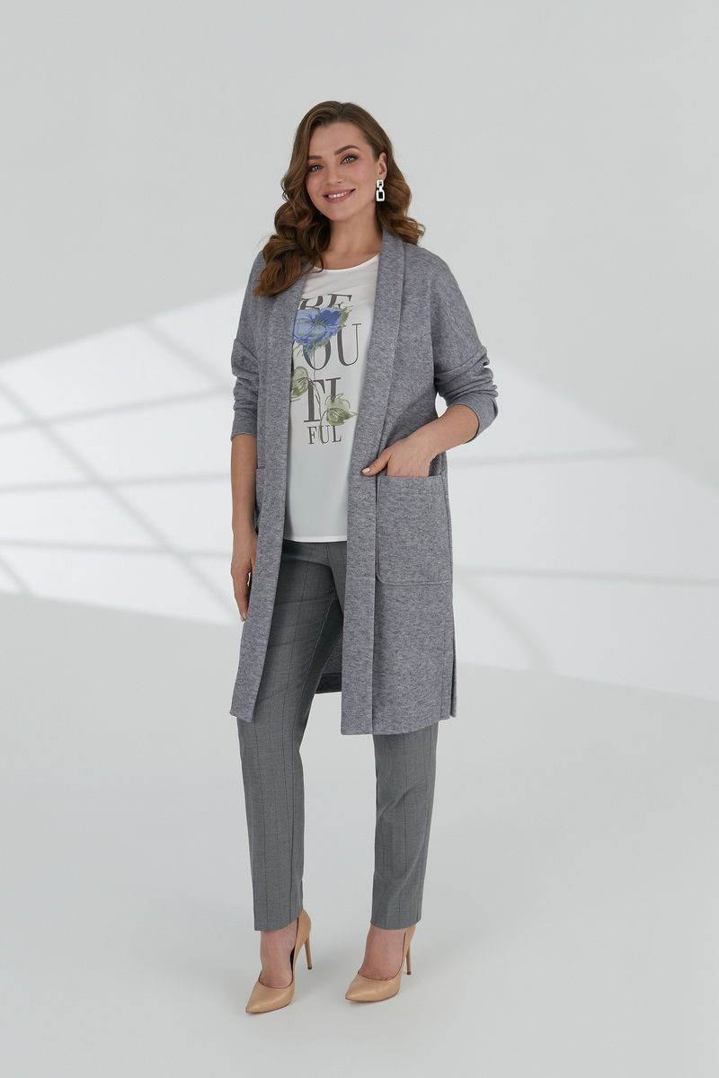 женские кардиганы Elady