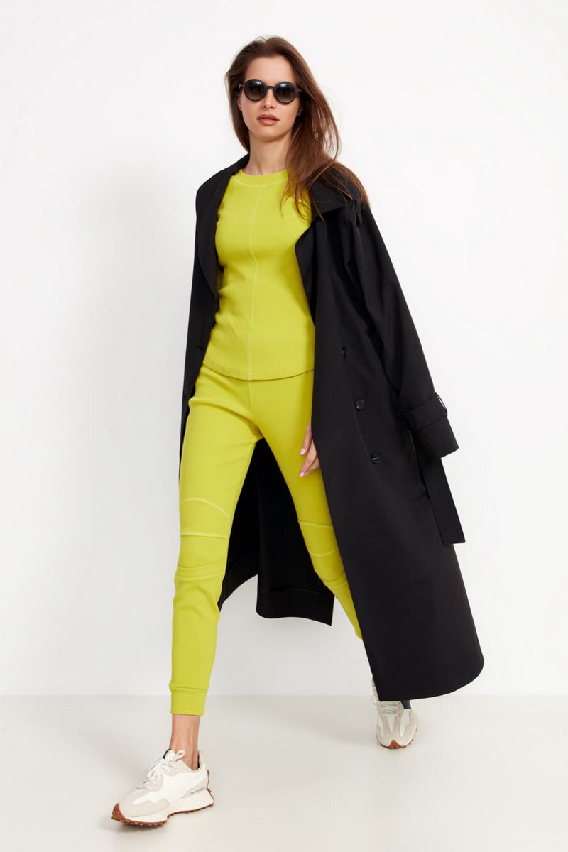 женские брюки и леггинсы Favorini