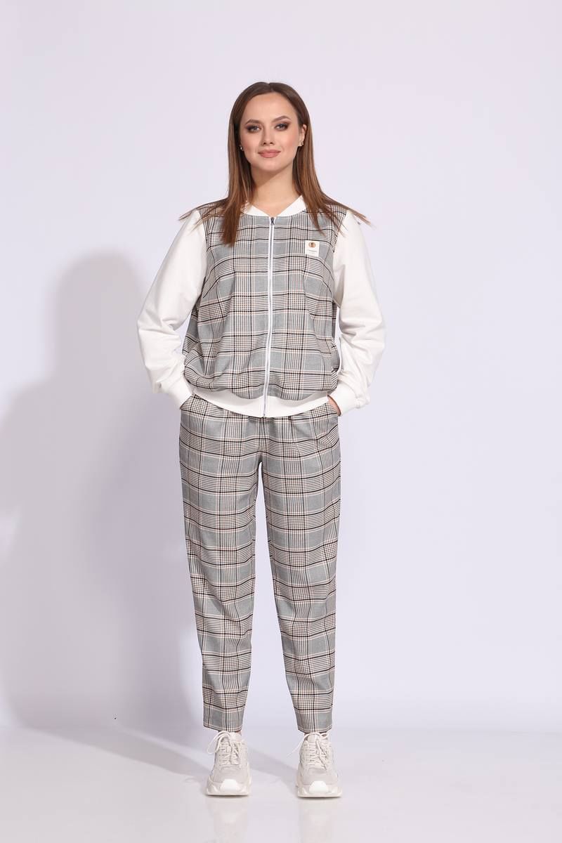 Женские брюки TAiER