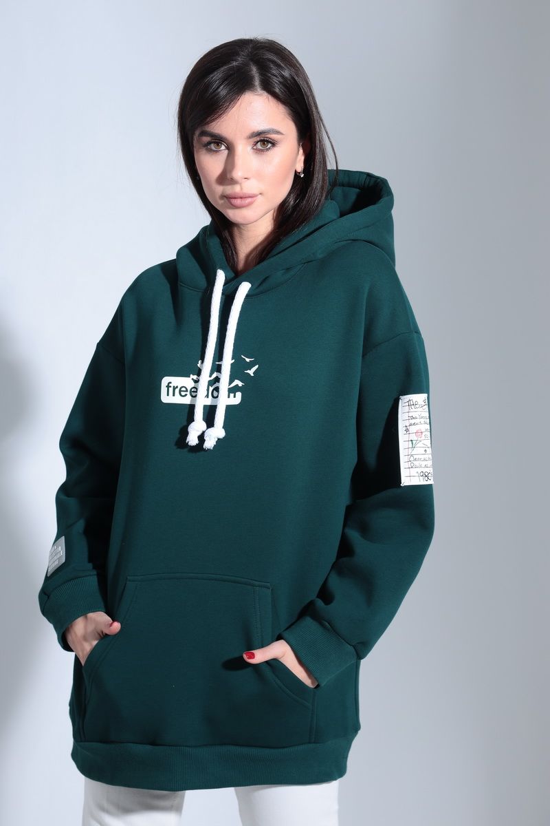 женские джемперы HIT