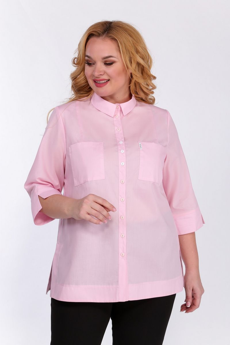 женские блузы Emilia