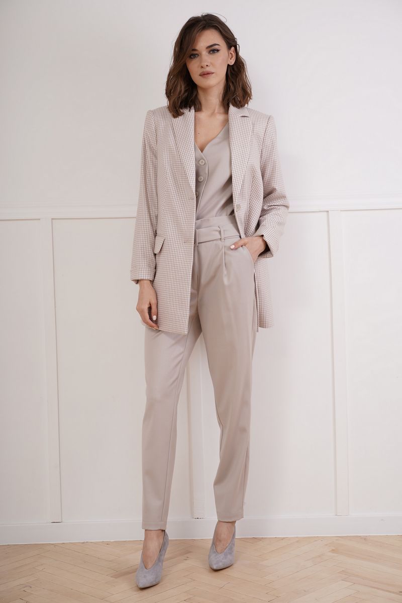 Брючный костюм Fantazia Mod