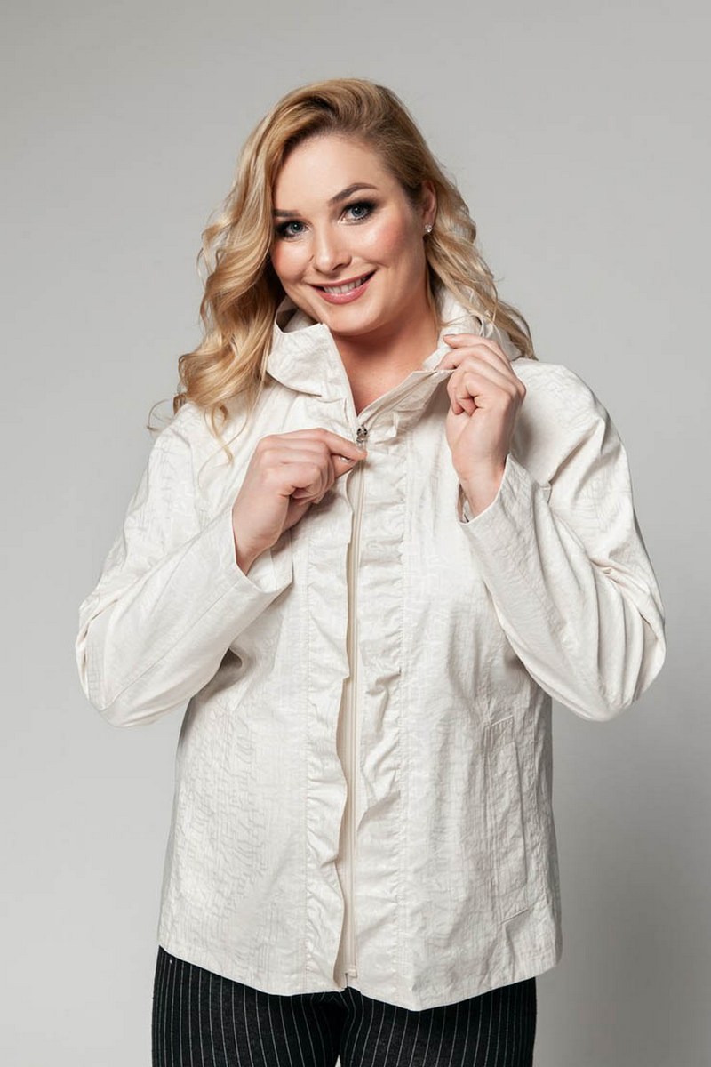 Женская куртка Bugalux