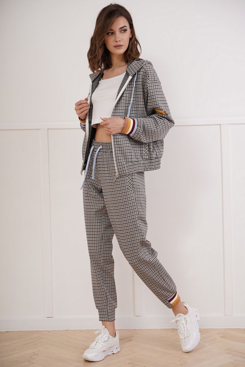 Брючный комплект Fantazia Mod