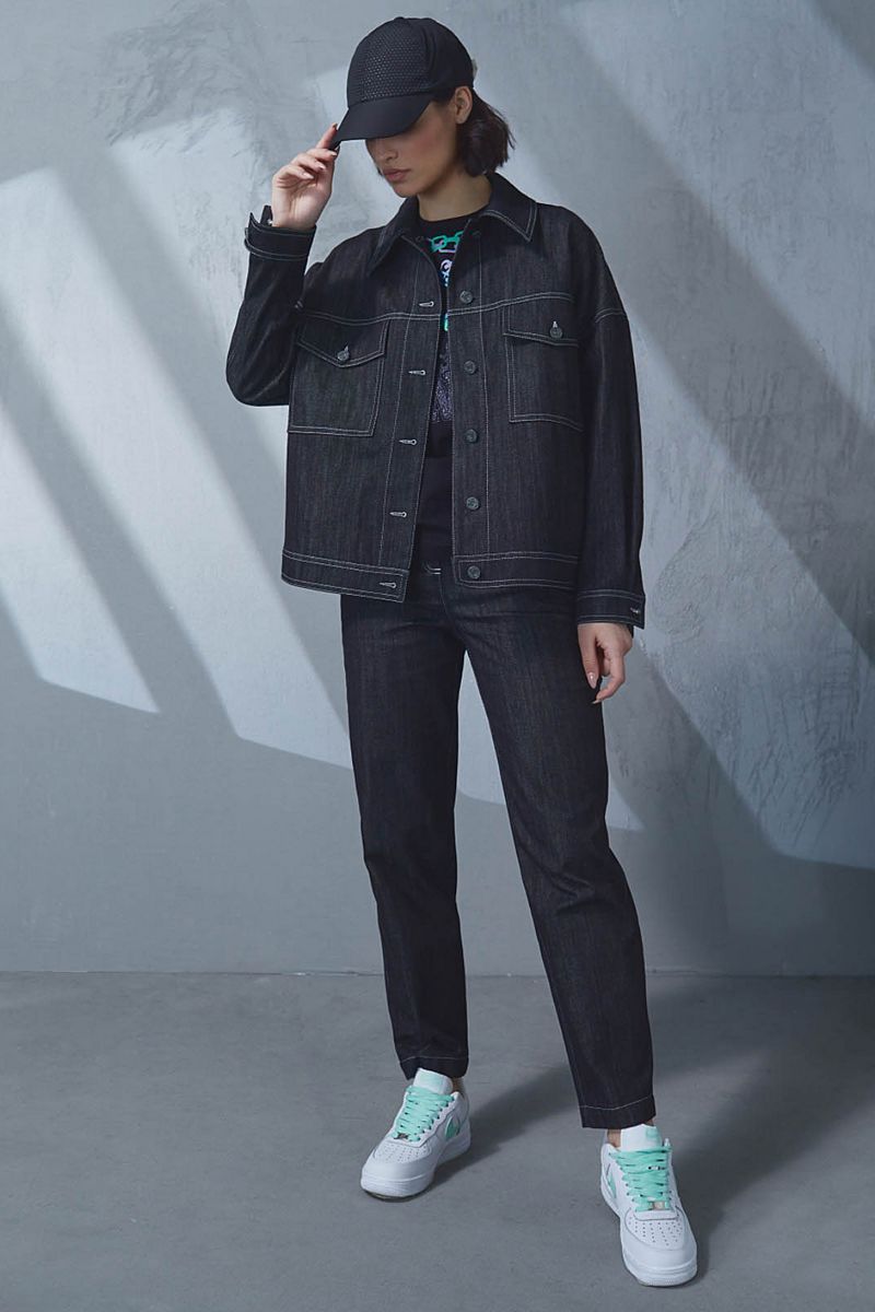 женские жакеты Rami