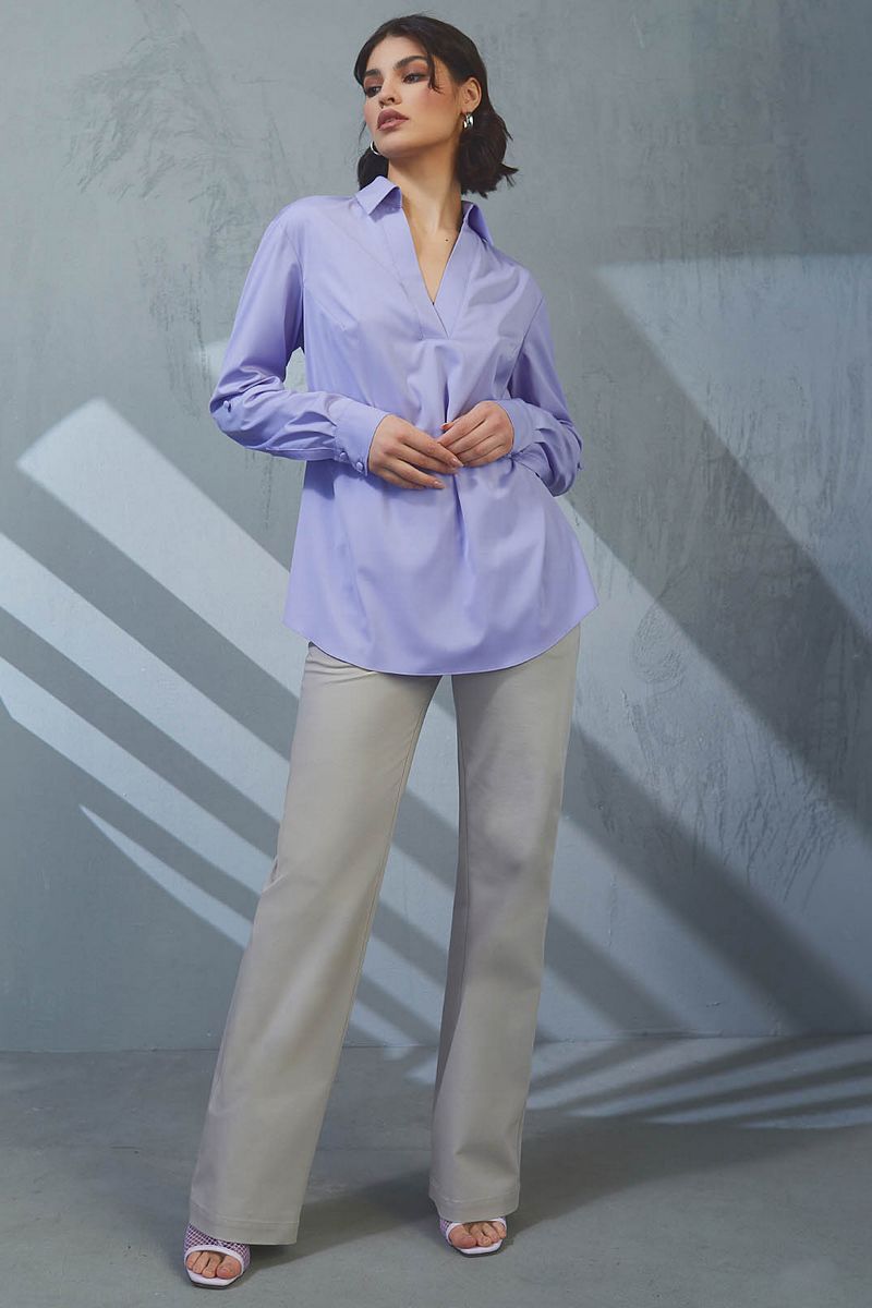 женские блузы Rami