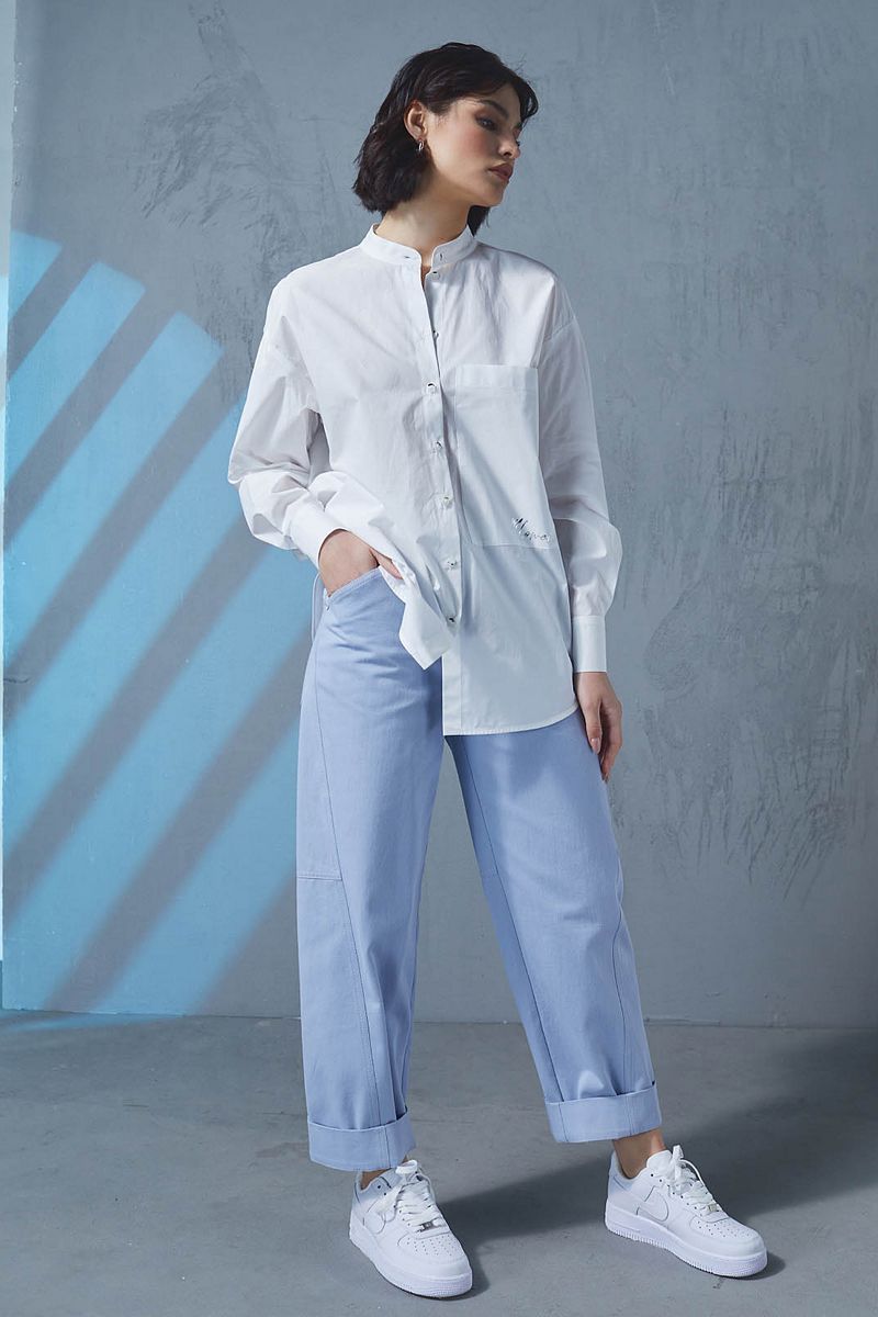 женские блузы Rami