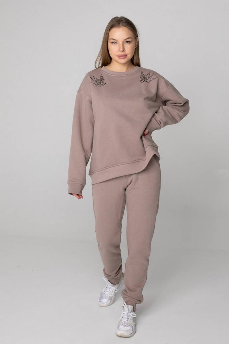 Брючный комплект La Stella