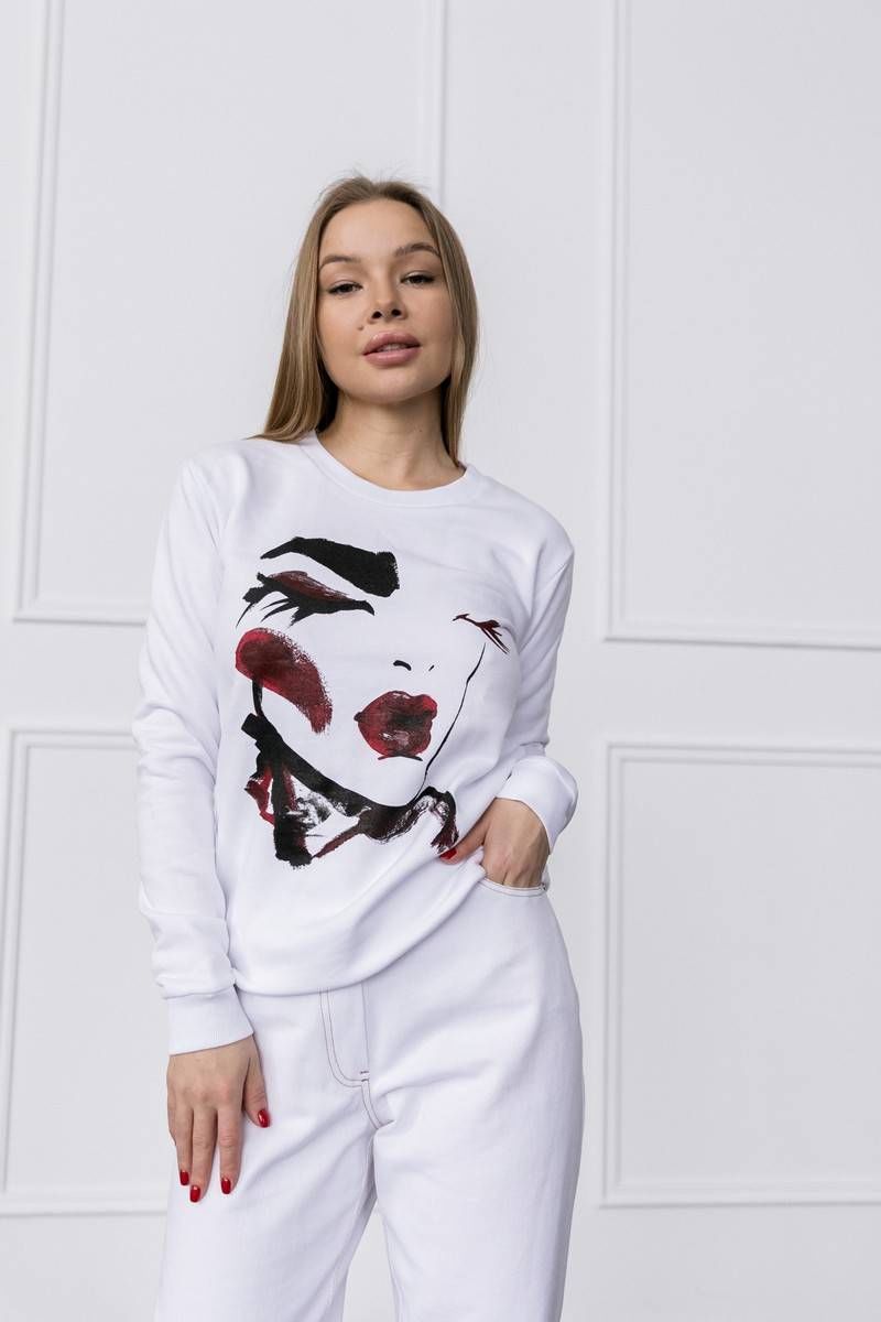 женские джемперы Totallook