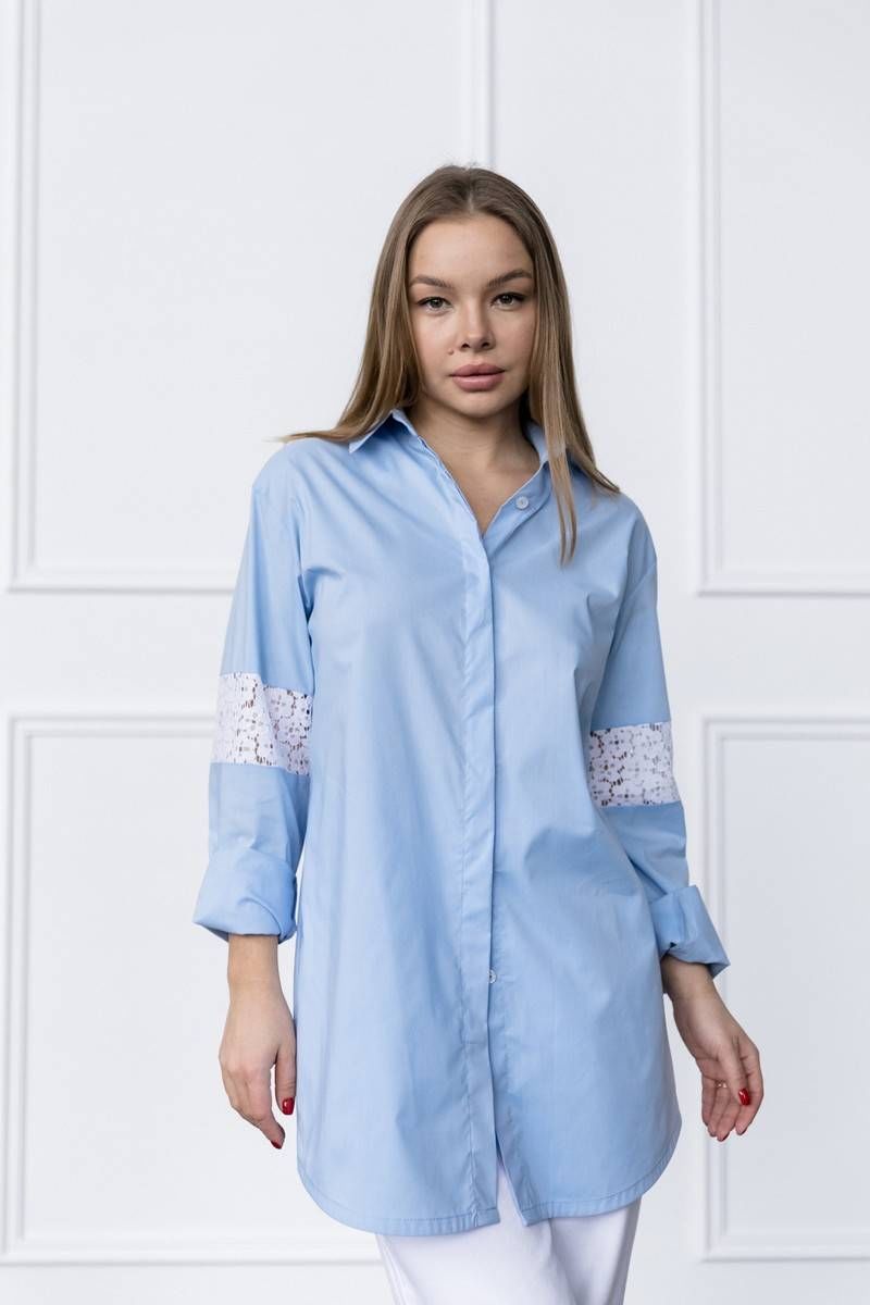 женские блузы Totallook