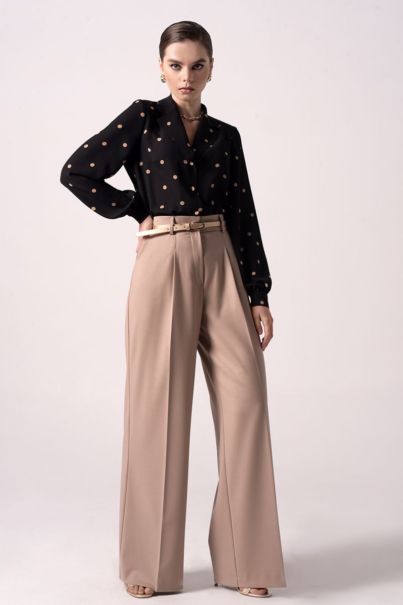 женские блузы DAVYDOV