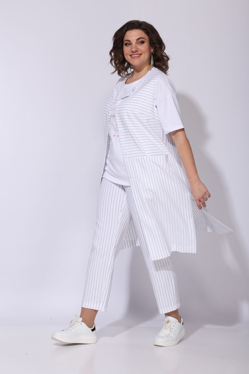 Брючный комплект ANASTASIA MAK