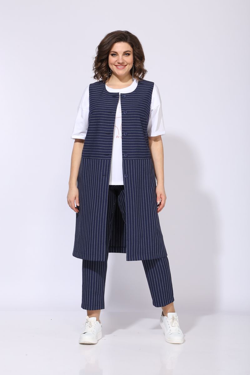 Брючный комплект ANASTASIA MAK