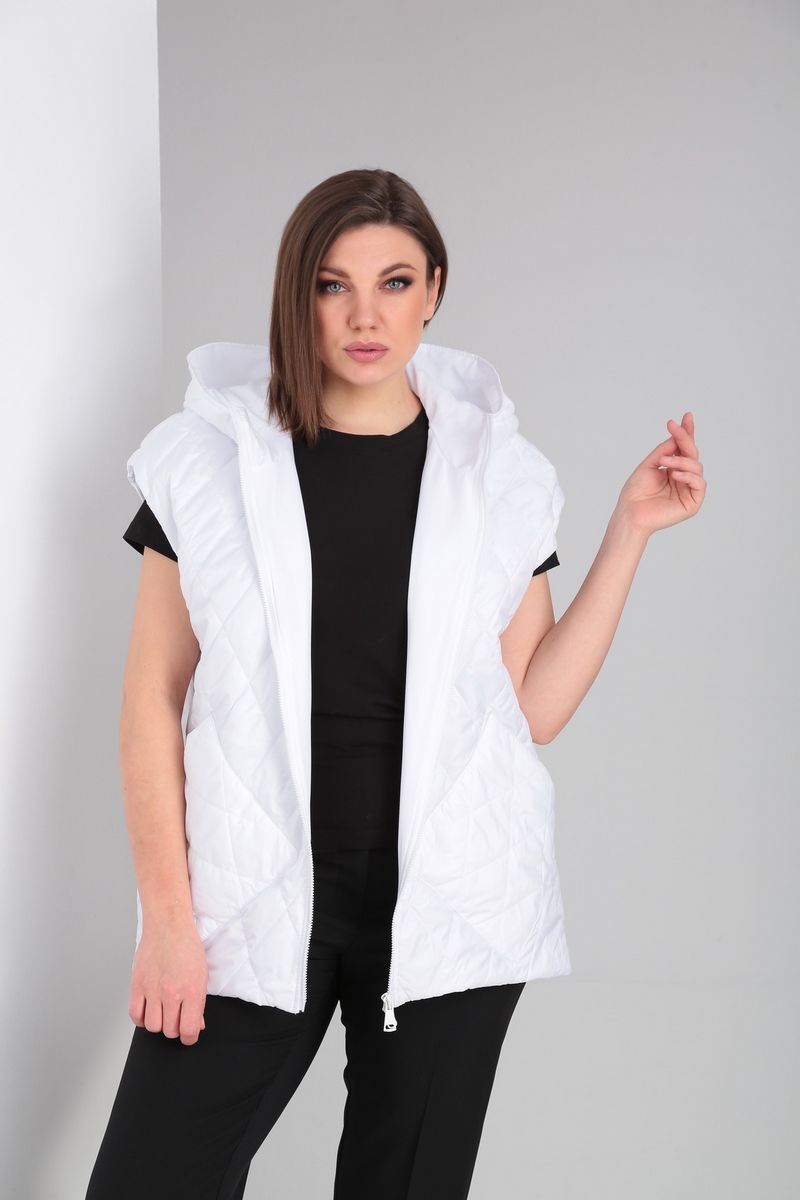 женские жилеты Diamant