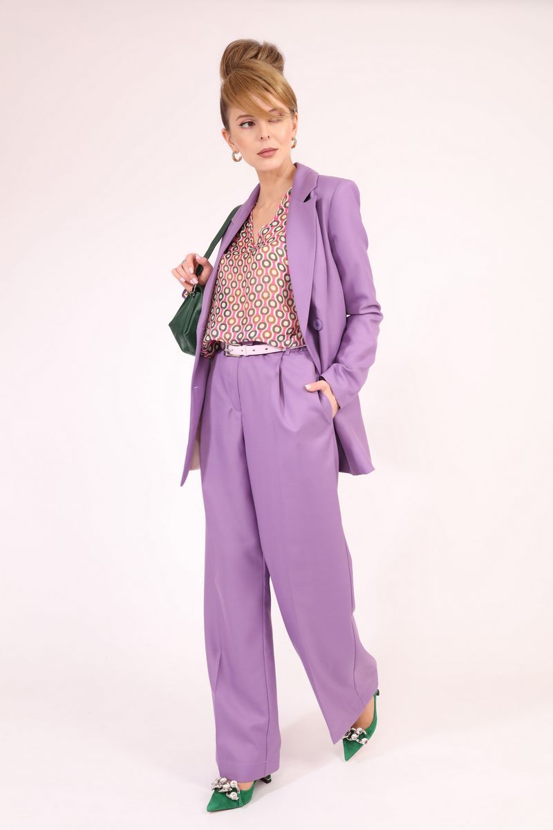 Женские брюки LM